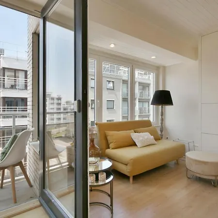 Charming Studio In Nearby The Beach Appartamento *