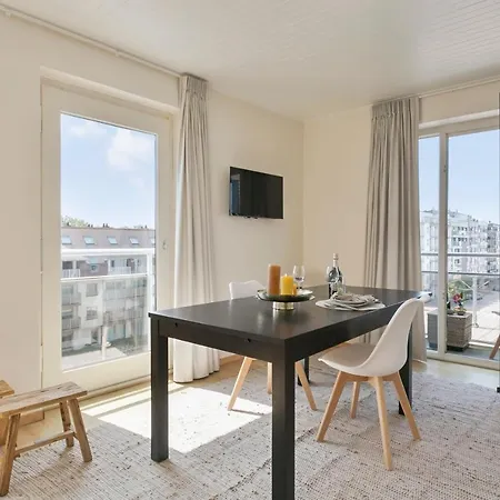 Charming Studio In Nearby The Beach * Koksijde