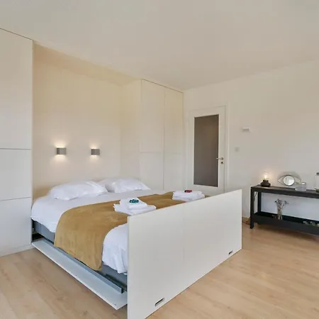 Appartamento Charming Studio In Nearby The Beach
