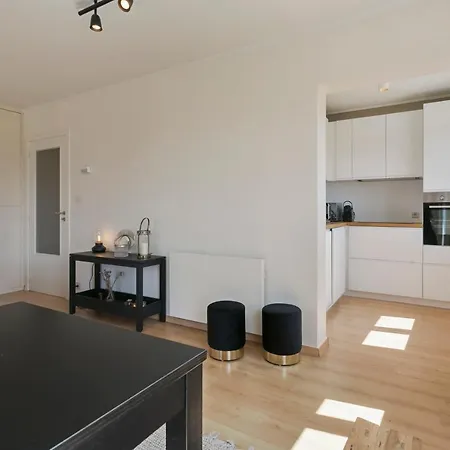 Charming Studio In Nearby The Beach * Koksijde