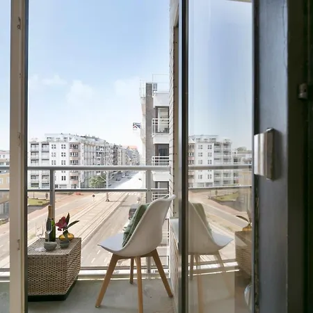 Charming Studio In Nearby The Beach Apartment