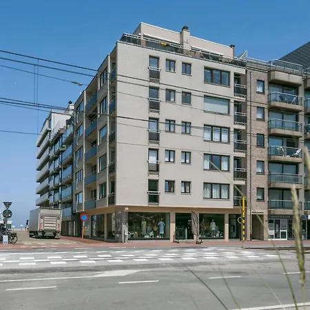 Appartamento Charming Studio In Nearby The Beach *