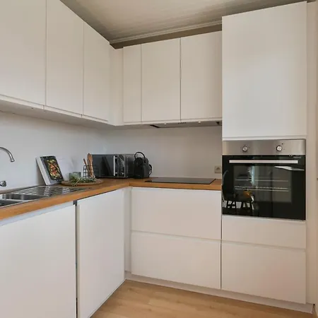 Charming Studio In Nearby The Beach Apartment *