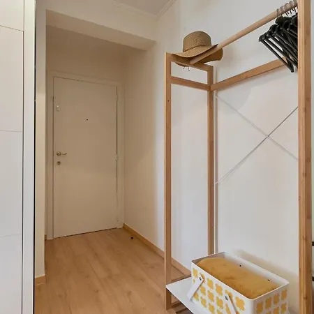 Charming Studio In Nearby The Beach * Koksijde